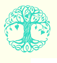 Arbre vie Axe Directions Christal universe