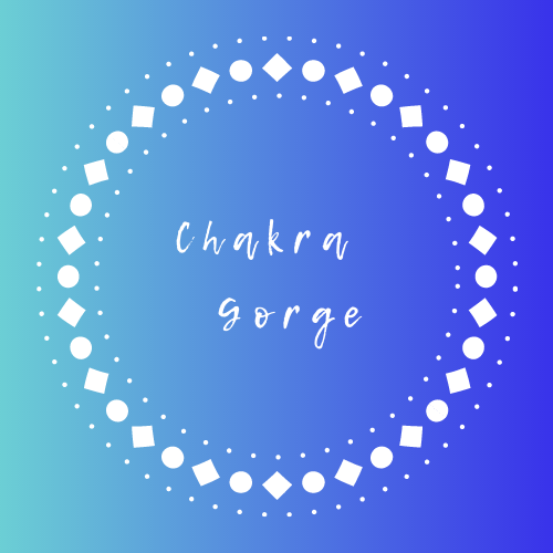 Chakra Gorge CU