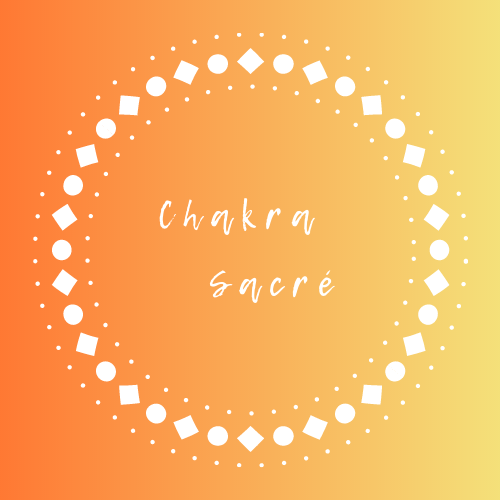 Chakra Sacré CU