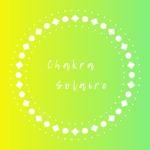 Chakra Solaire CU