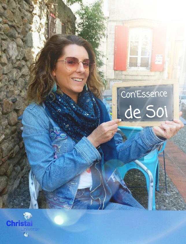 Connessence de soi