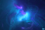 ESPACE BLEU