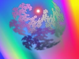 LES 7 RAYONS
