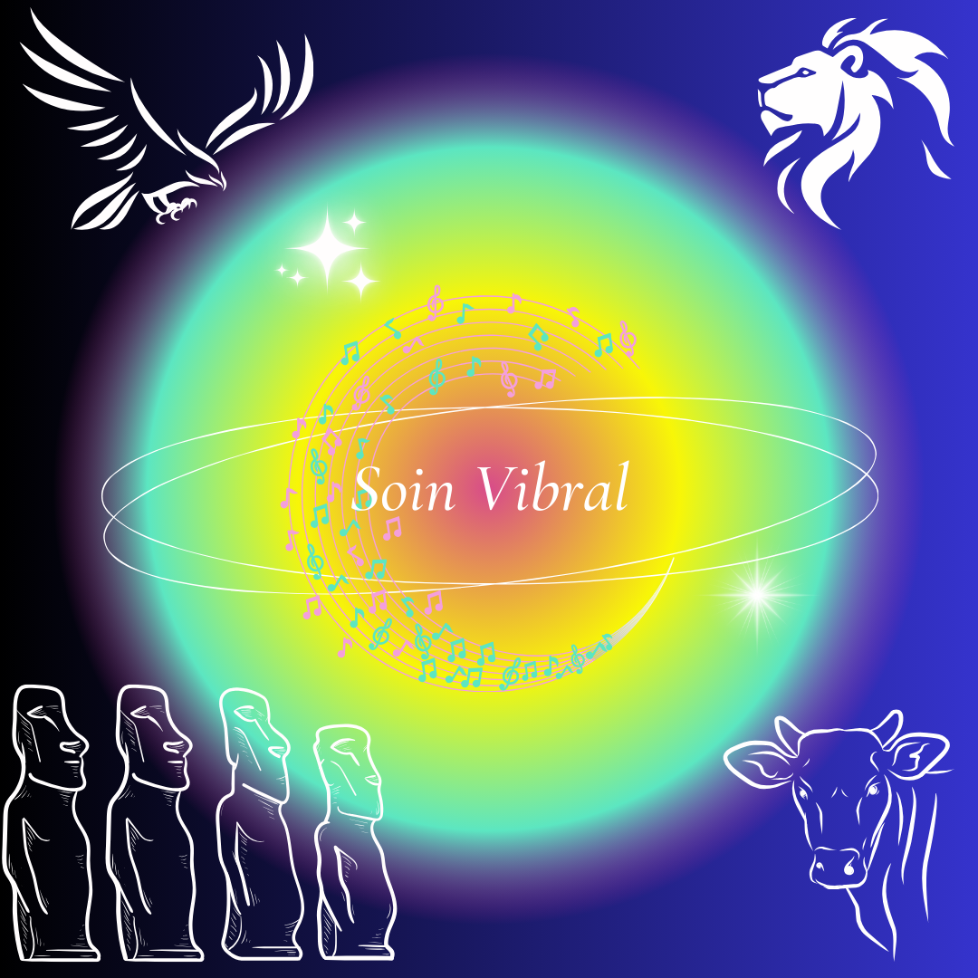 Soin Vibral