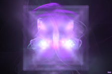 connexion flamme violet argent et kwan yin 4
