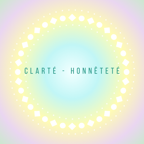 vertus clarté honneteté cu