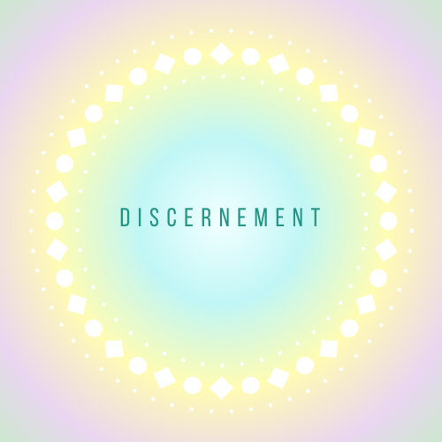 vertus discernement cu