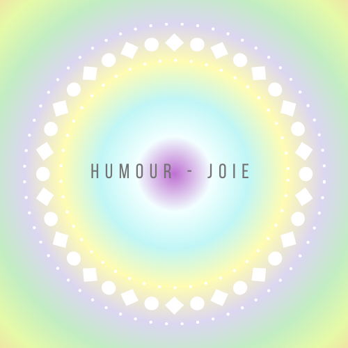 vertus humour joie cu