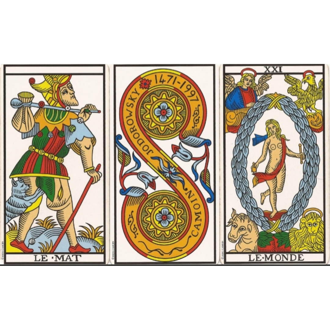 Tarot