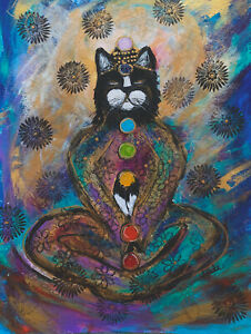 chat chakra