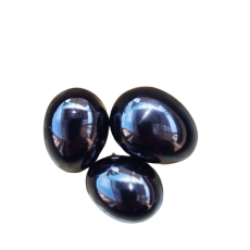 Oeuf Obsidienne